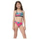 4F Παιδικό μαγιό bikini set